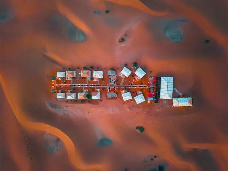 Sahara desert, desert camps, and camel trekking experiences 4